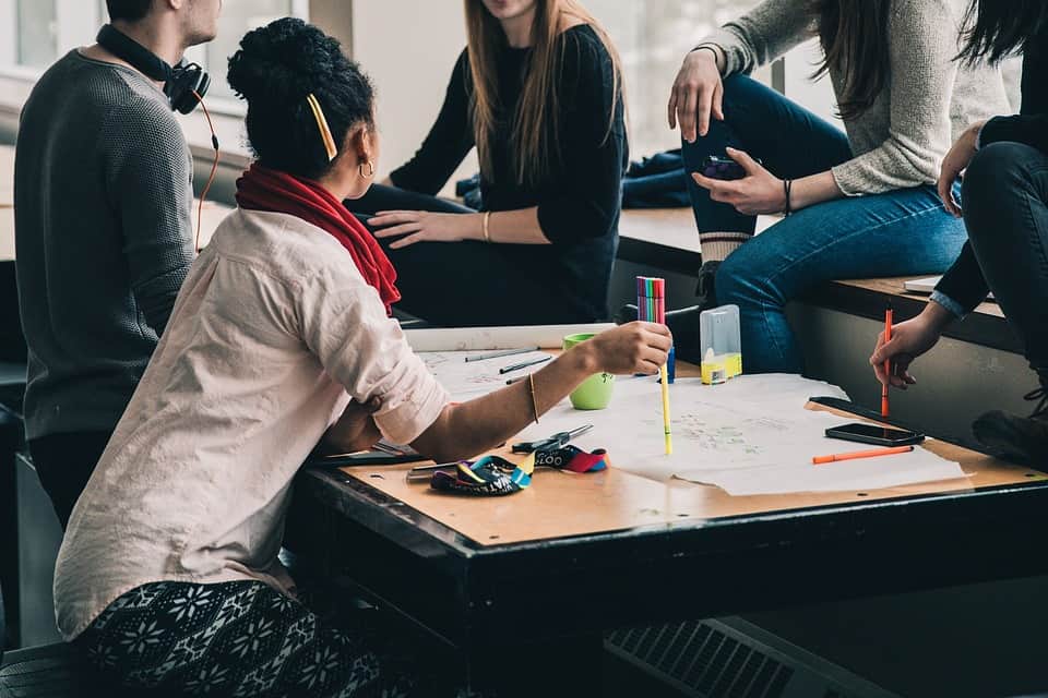 Versicherungen für Studenten - Studium in Österreich