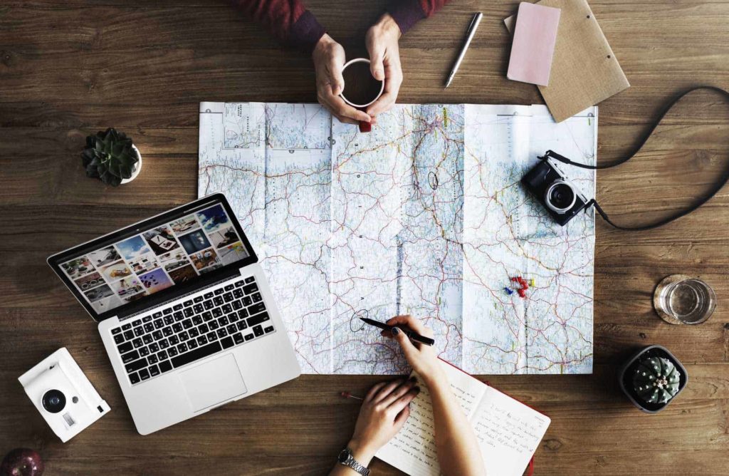 Die besten Kreditkarten mit Reiseversicherung