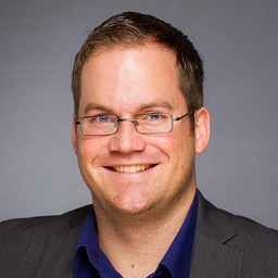 Daniel Stein