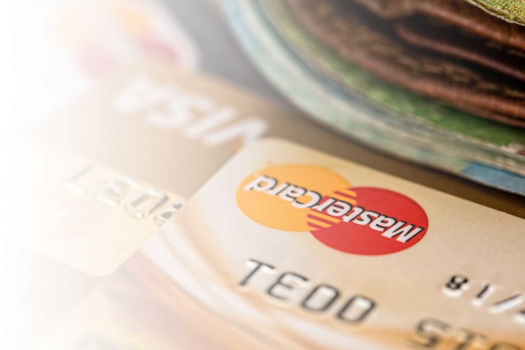 Mastercard in Deutschland