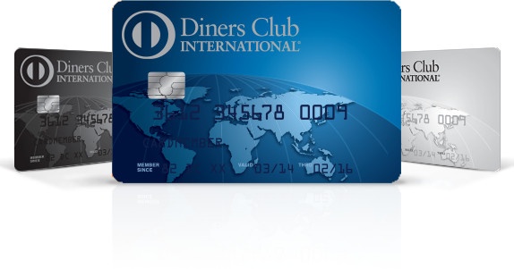 diners club