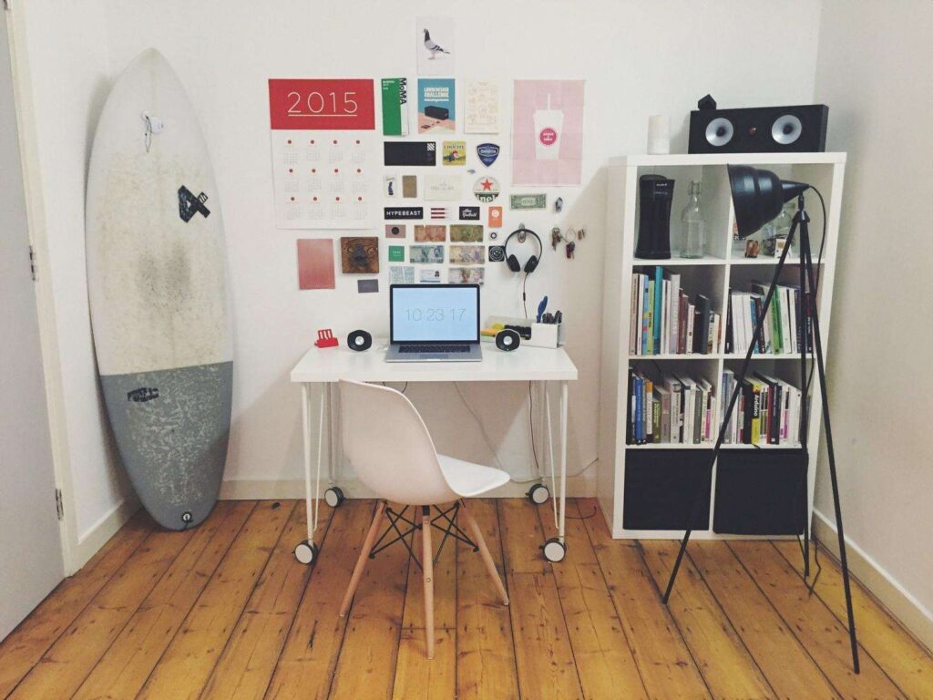 home-office