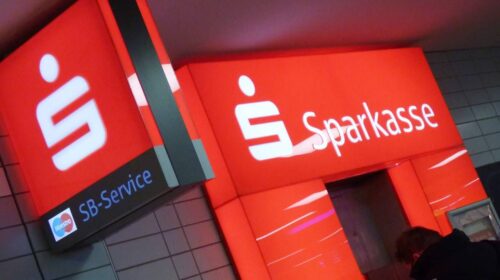 sparkasse