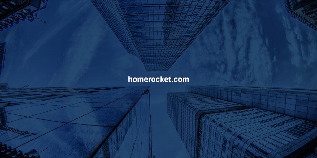 HOME ROCKET