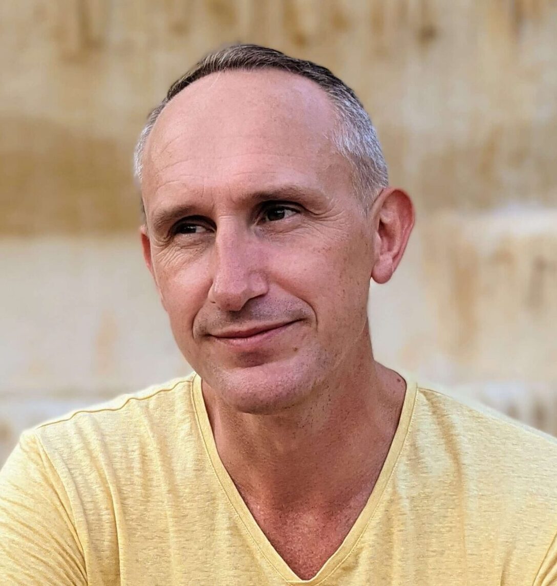 Alexander Senger