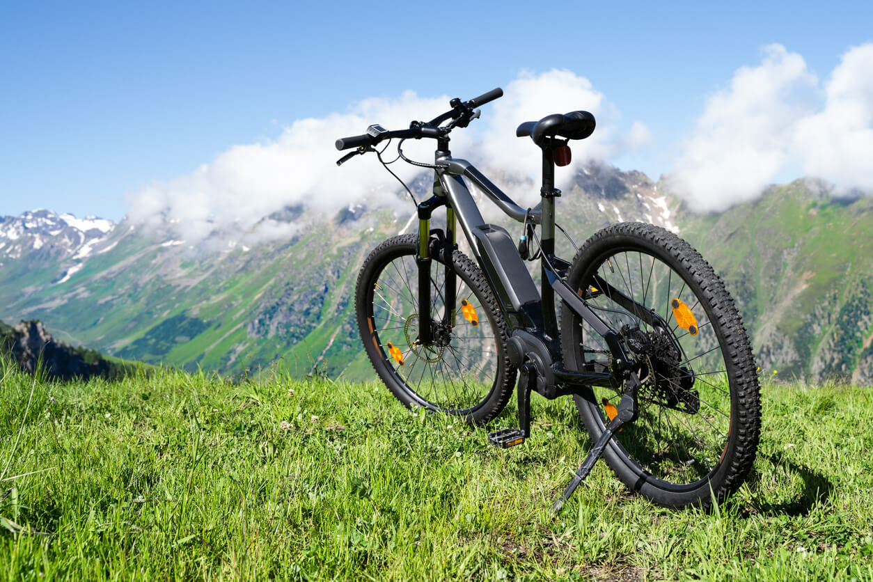 e-bike-versicherung