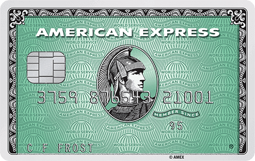 American-Express-Green-Card
