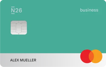 N26 Business