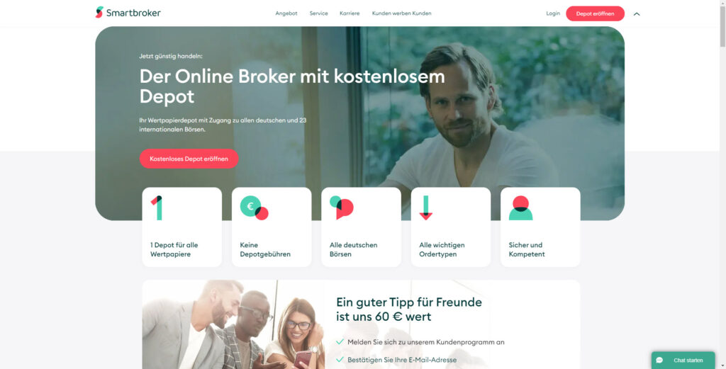 Smartbroker