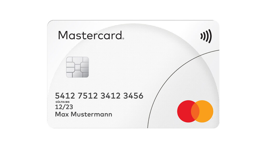 Mastercard Standard