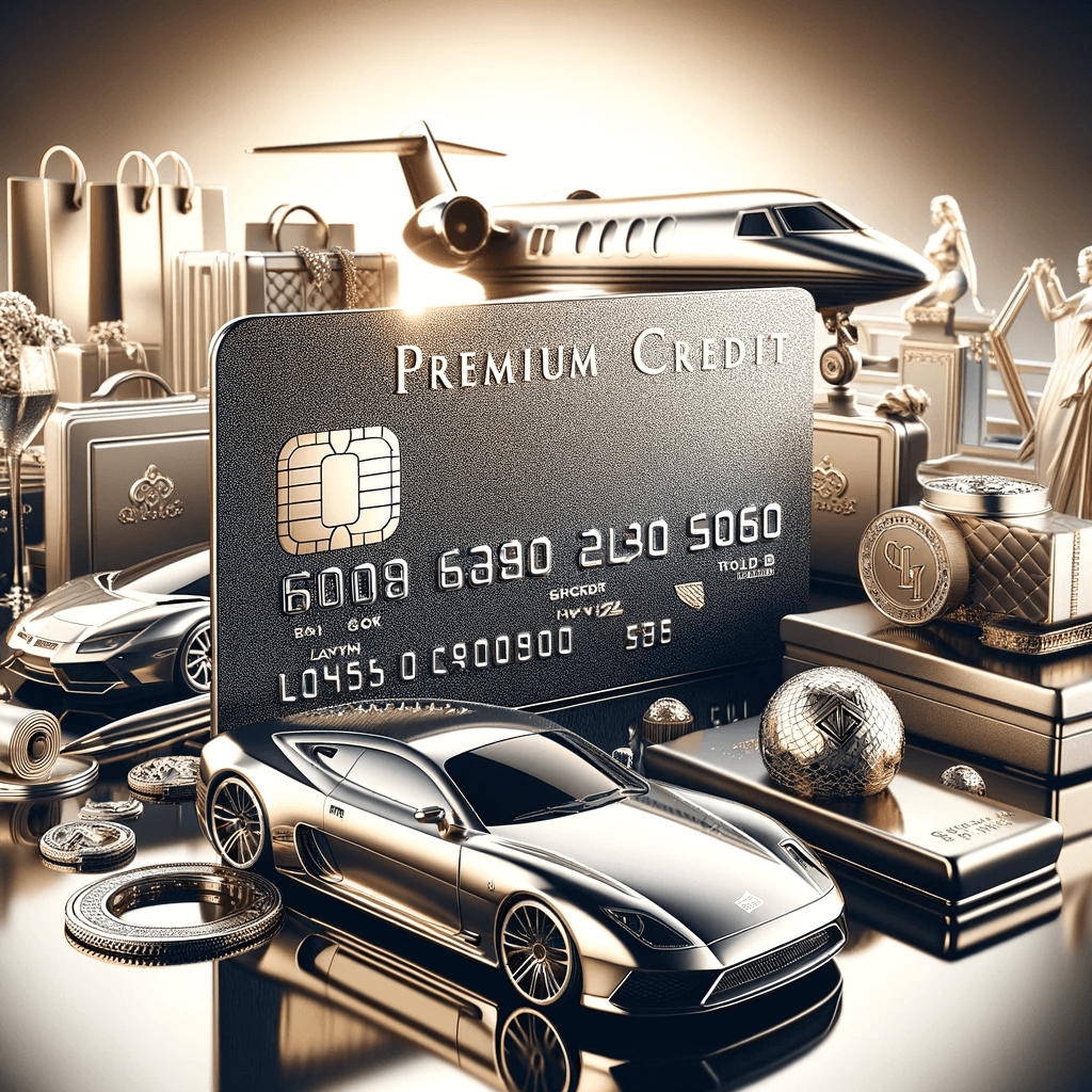 Premium-Kreditkarten: So finden Sie das beste Angebot