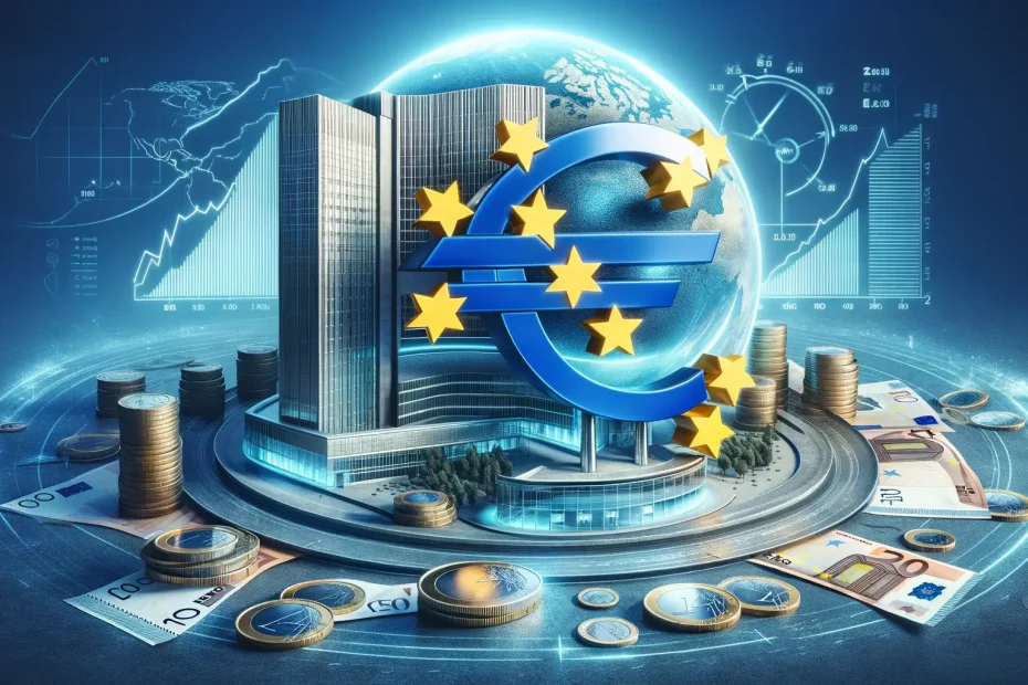 Europäische Zentralbank