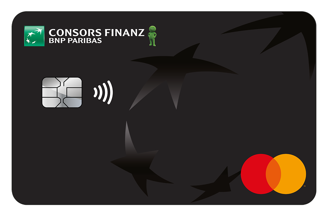 Consors Finanz Mastercard Erfahrungen & Test 2025 Capitalo