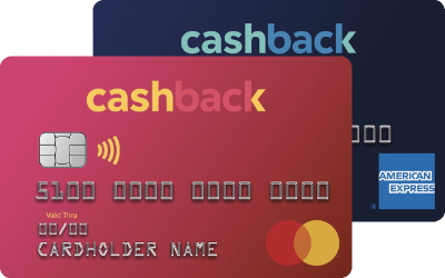 Cashback Cards