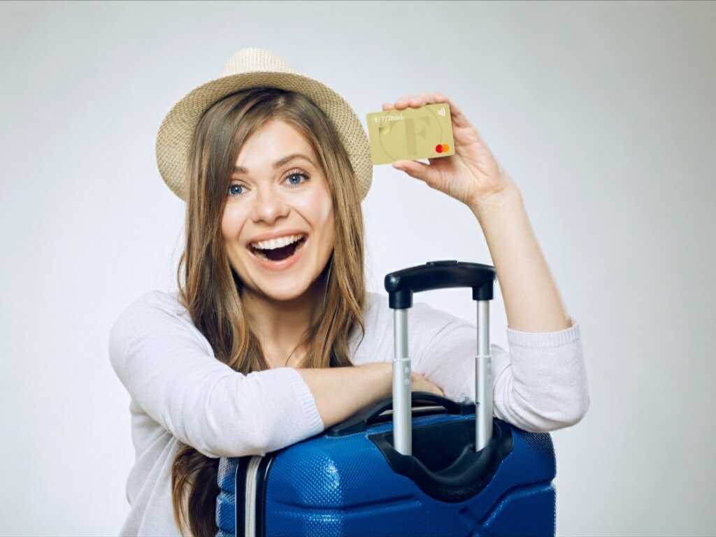 Die besten Kreditkarten mit Reiseversicherung
