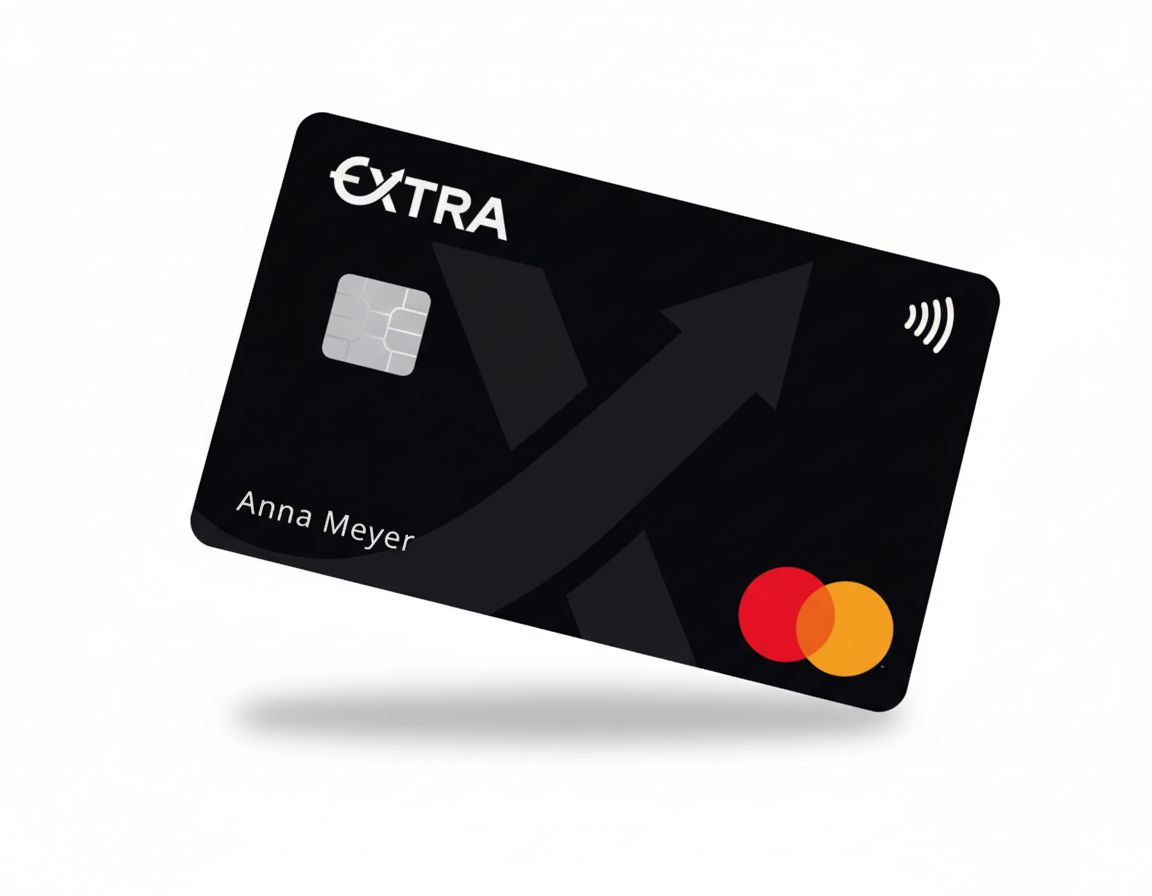 Extra Karte