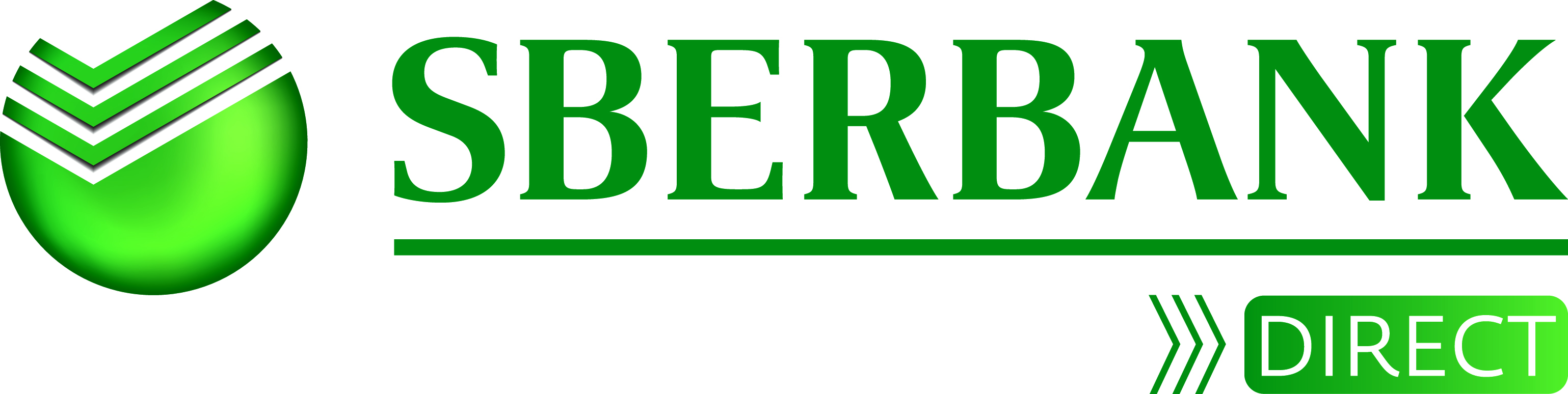 Sberbank Direct