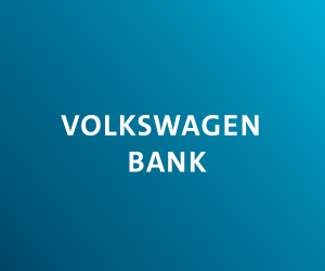 Volkswagen Bank